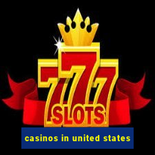 casinos in united states